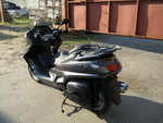 �������� �� ������ �������� Yamaha Majesty400 2004 ���� 8